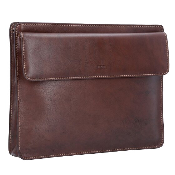 Picard Toscana Collegemappe Leder 35 cm