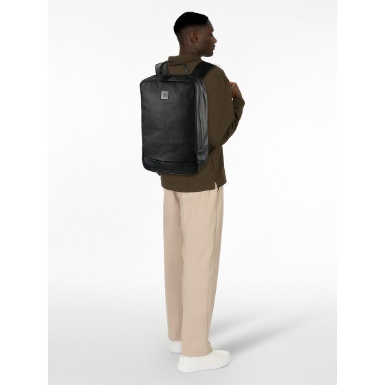 Harbour 2nd City Lights Daypack Leder 40 cm Laptopfach