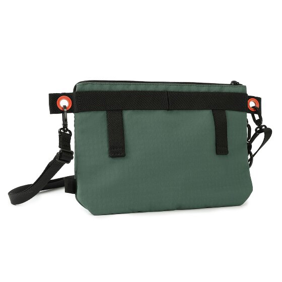 Hedgren Uni Ichi M Umhängetasche RFID Schutz 24 cm
