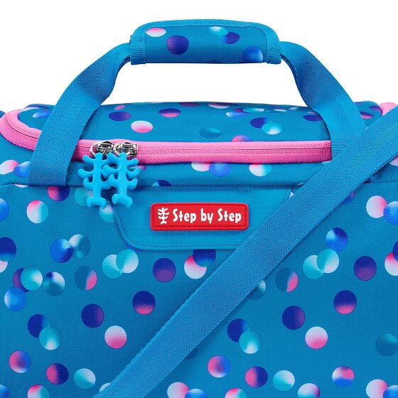 Step by Step Sporttasche 36 cm