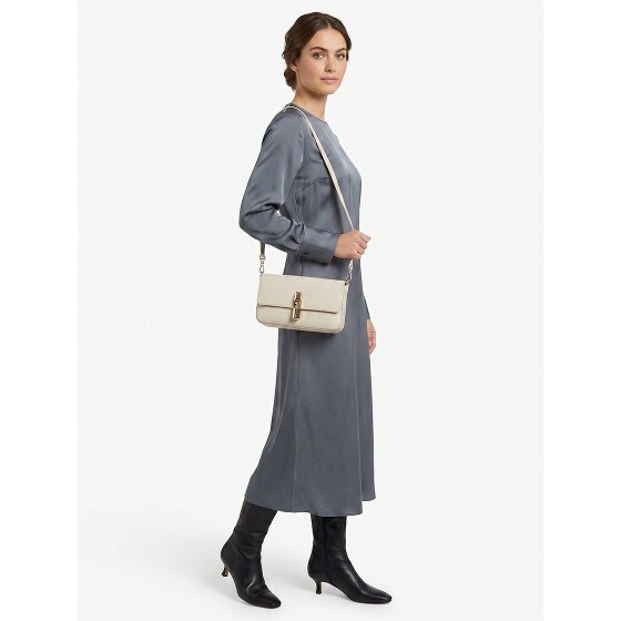 Furla Iride Umhängetasche S Leder 24 cm