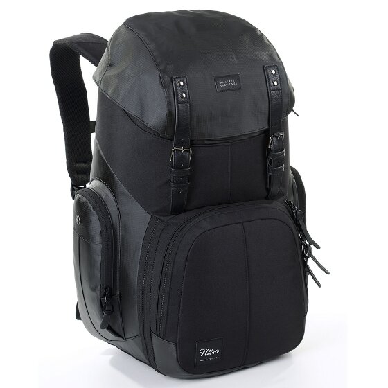 NITRO Urban Weekender Rucksack 55 cm Laptopfach