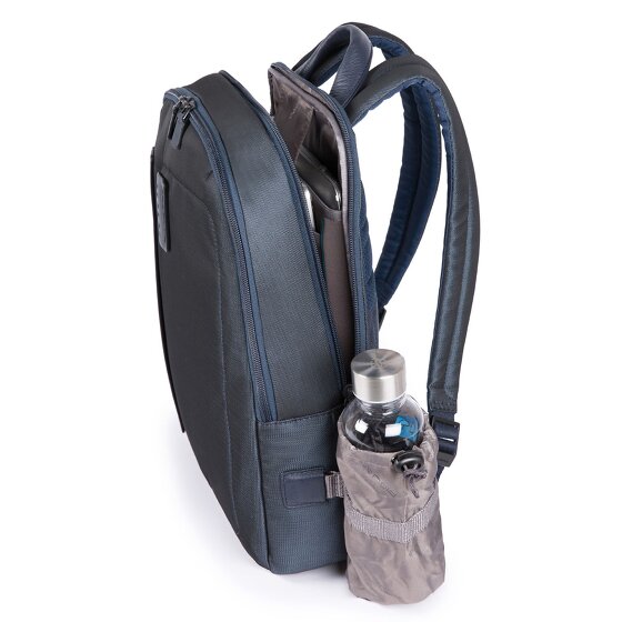 Piquadro Pulse Business-Rucksack 40 cm Laptopfach