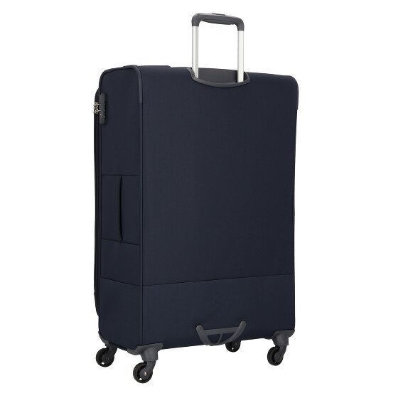 Samsonite Base Boost Spinner 4-Rollen Trolley 78 cm