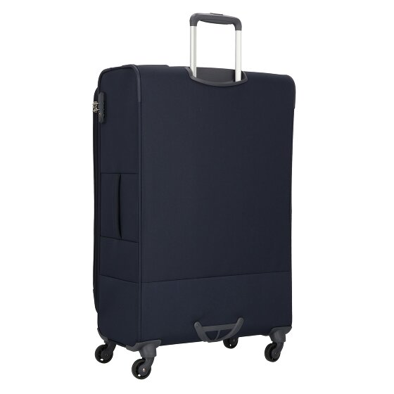 Samsonite Base Boost Spinner 4-Rollen Trolley 78 cm