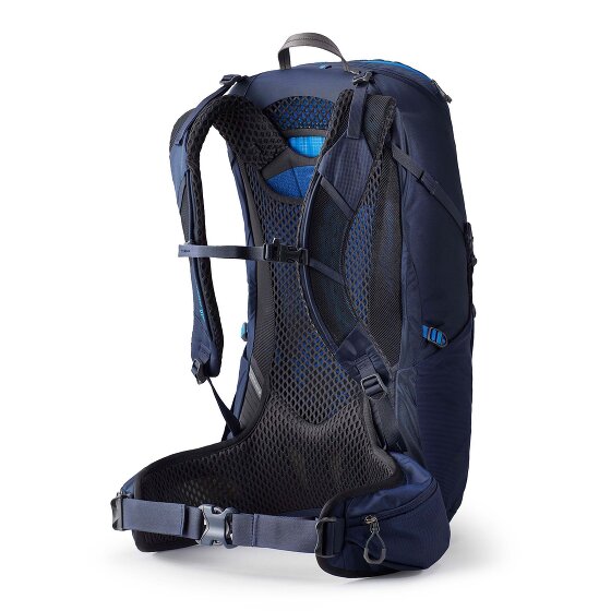 Gregory Zulu 30 Wanderrucksack M-L 62 cm