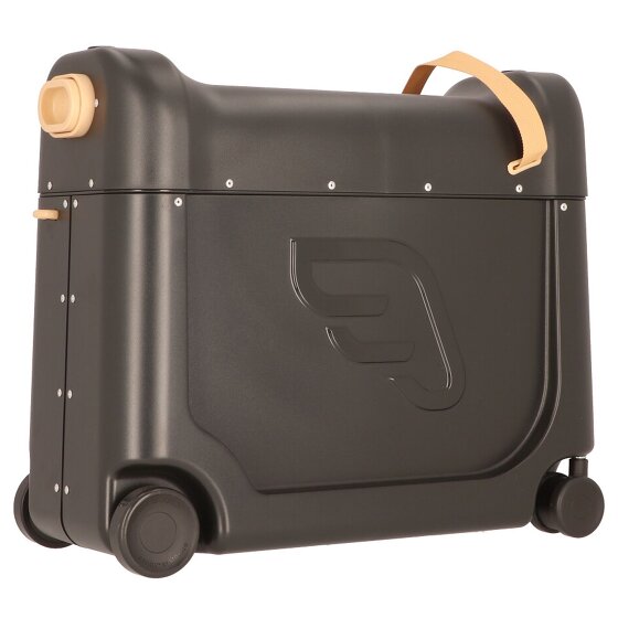 JetKids BedBox 4-Rollen Kindertrolley 36 cm