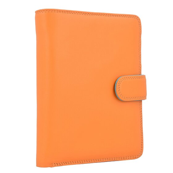 Mywalit Geldbörse Leder 14 cm