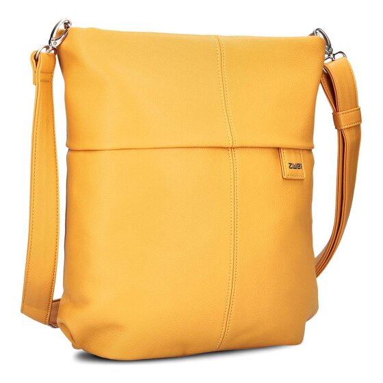 Zwei Mademoiselle.M Schultertasche 31 cm