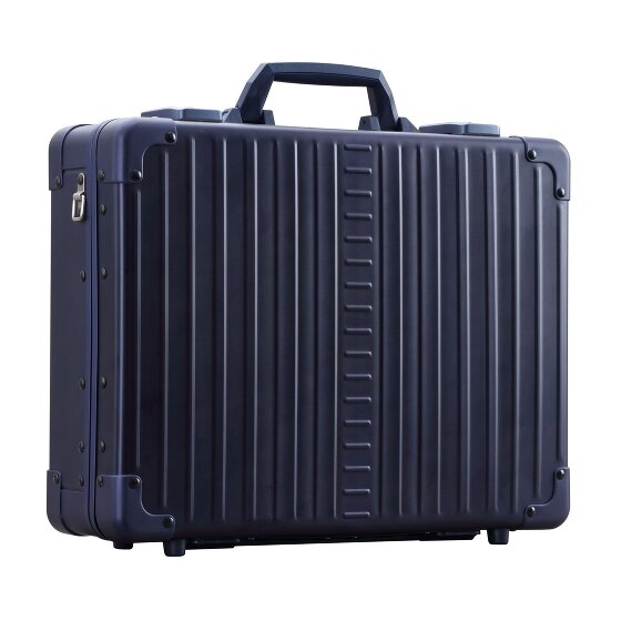 Aleon Attache Aktenkoffer 43 cm Laptopfach
