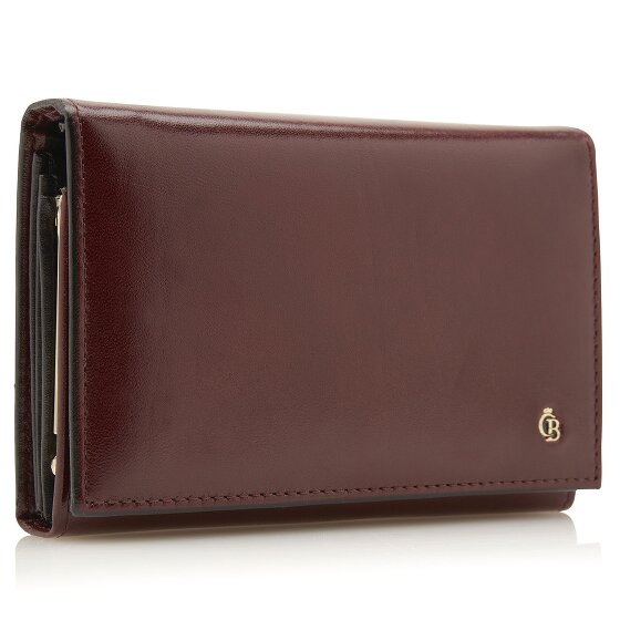 Castelijn & Beerens Nevada Geldbörse RFID Leder 14,5 cm
