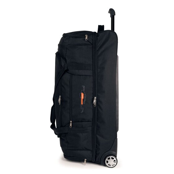 Gabol Week Eco 2-Rollen Reisetasche 83 cm