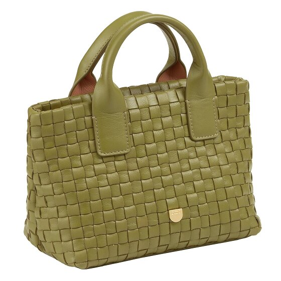 DuDu Ibiza Handtasche Leder 22 cm