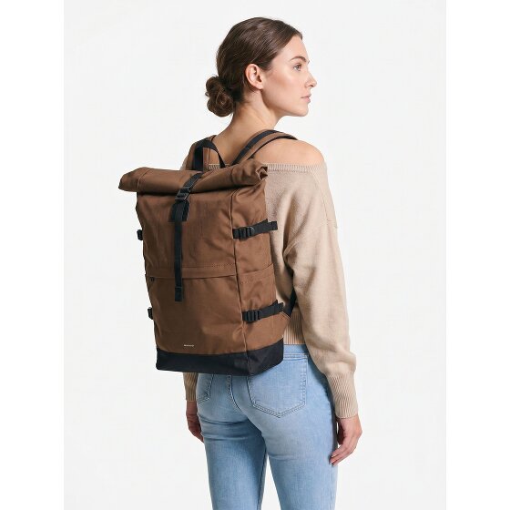 Sandqvist Icon Daypack 65 cm Laptopfach