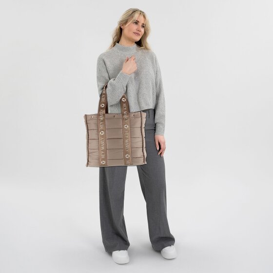 Hey Marly Best Buddy Shopper Tasche 45 cm