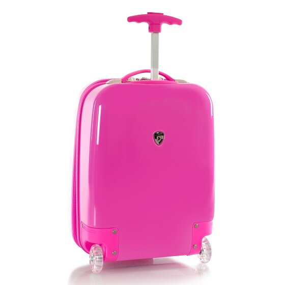 Heys Kids 2 Rollen Kindertrolley 46 cm