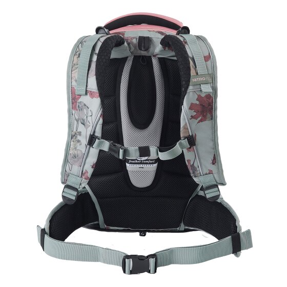 NITRO Superhero Schulrucksack 44 cm