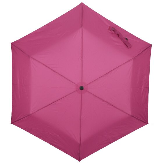 Knirps U.200 Ultra Light Duomatic Taschenschirm 28 cm