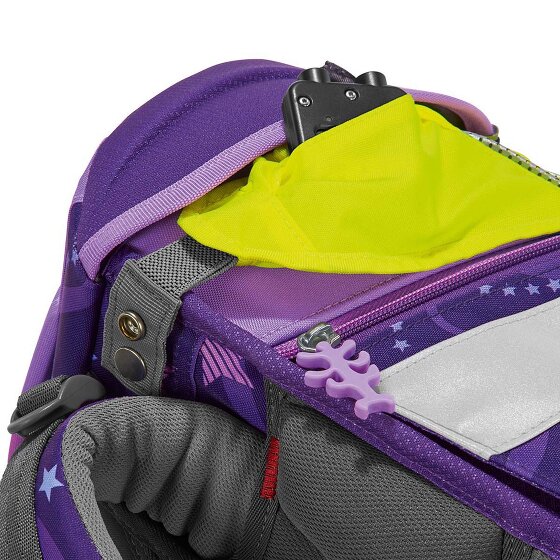 Step by Step Neon Pull-Over Space Schulranzenüberzug 10 cm