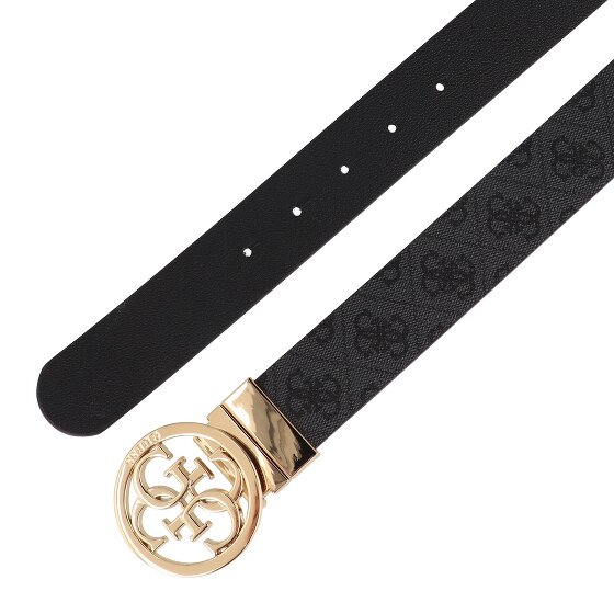 Guess Noelle Wendegürtel Leder