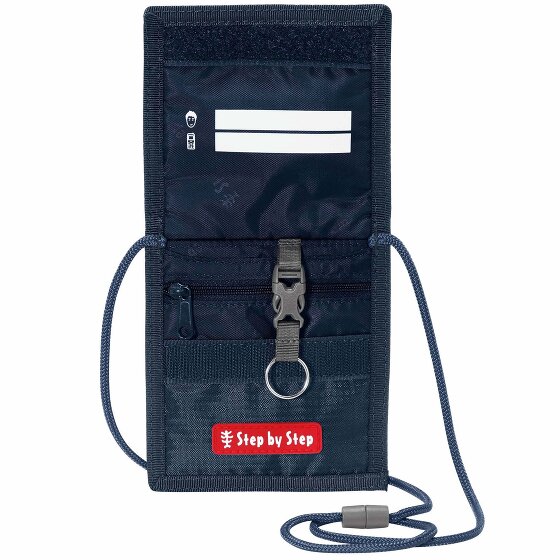 Step by Step Brustbeutel 13,5 cm