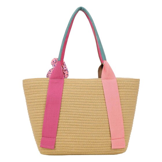 Fritzi aus Preußen Fritzi x Frida Kahlo Limited Handtasche 20 cm
