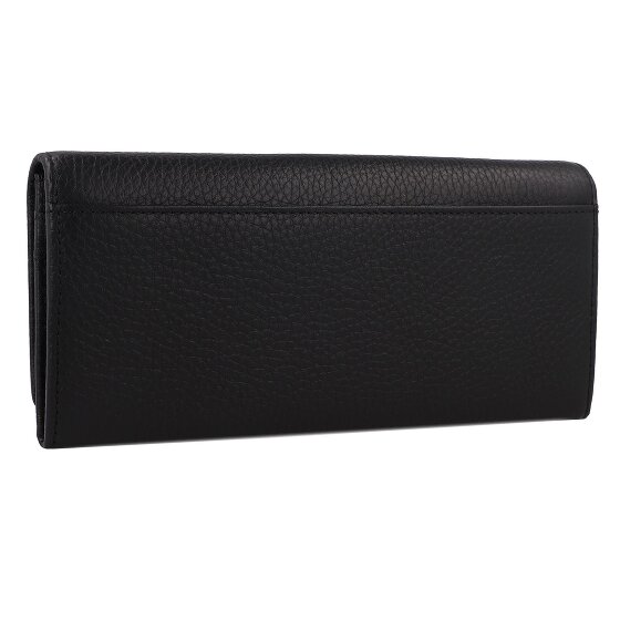 AIGNER Fashion Geldbörse RFID Schutz Leder 20 cm