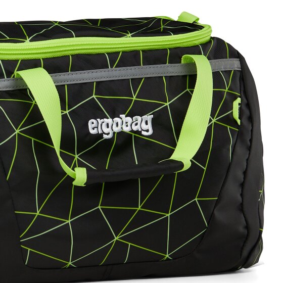 Ergobag Sporttasche 40 cm