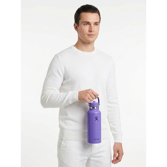 Hydro Flask Hydration Standard Flex Straw Cap Trinkflasche 620 ml