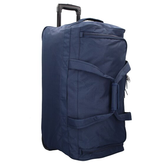 d&n Travel Line 7700 2 Rollen Reisetasche 36 cm