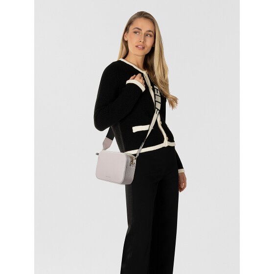 Coccinelle Tebe Umhängetasche Leder 18 cm