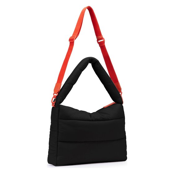 LES VISIONNAIRES Unio Hobo Schultertasche 38 cm
