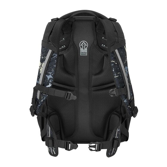 coocazoo Mate Schulrucksack 44 cm