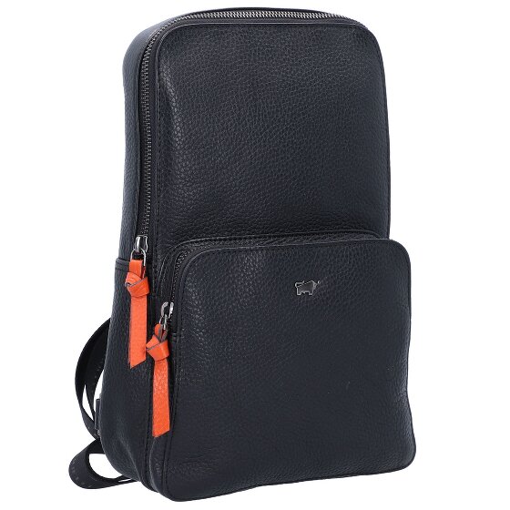 Braun Büffel Novara Leder 33 cm