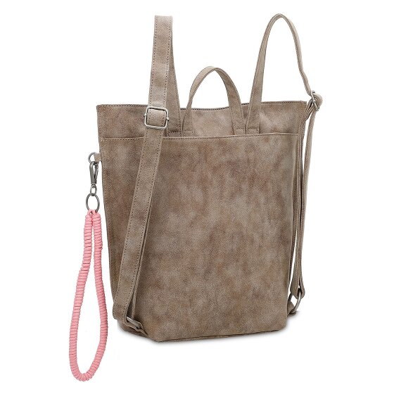 Fritzi aus Preußen Fritzi33N Vintage City Rucksack 35.5 cm