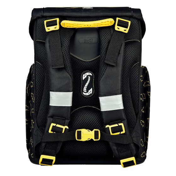 Scooli EasyStart Schulranzen-Set 5-teilig