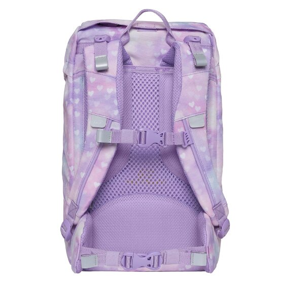 Beckmann Norway Classic Maxi Schulranzen-Set 6-teilig