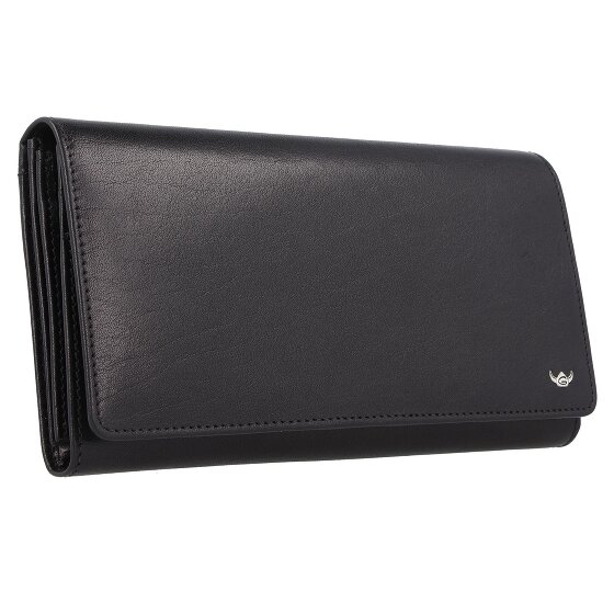 Golden Head Colorado Geldbörse RFID Leder 18,5 cm