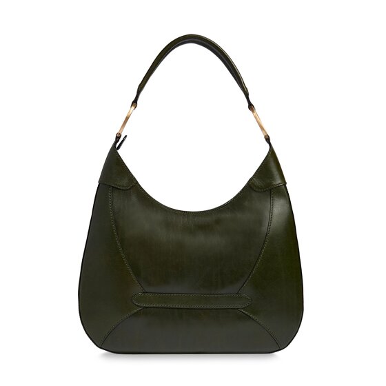 The Bridge Isabella Schultertasche Leder 37.5 cm