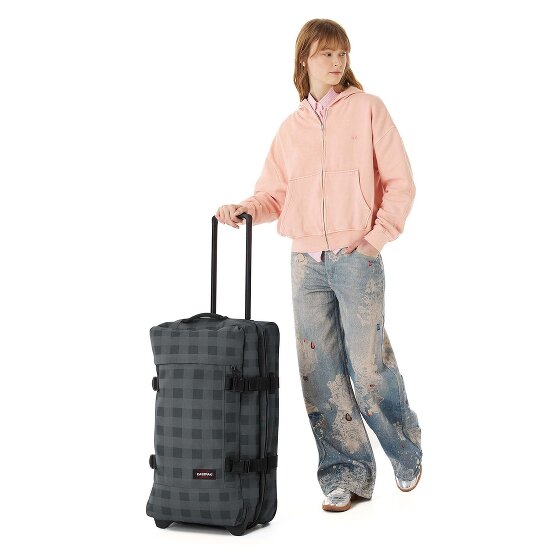 Eastpak Tranverz 2 Rollen Trolley 67 cm