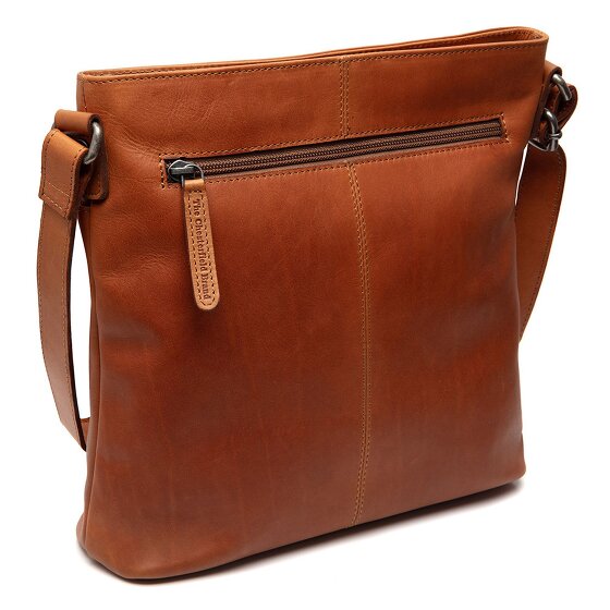 The Chesterfield Brand Lunton Umhängetasche Leder 30 cm