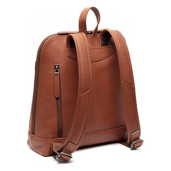 The Chesterfield Brand Tigris Daypack Leder 31 cm