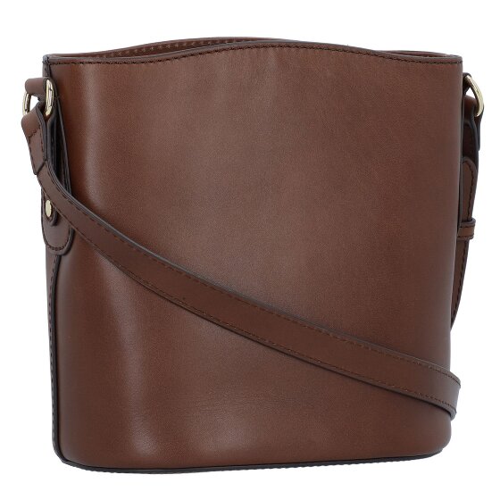 The Bridge Cecilia Umhängetasche Leder 21 cm