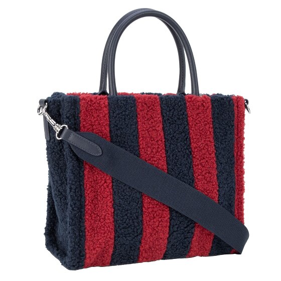 Joop! Jeans Squadra Aurelia Shopper Tasche 28 cm