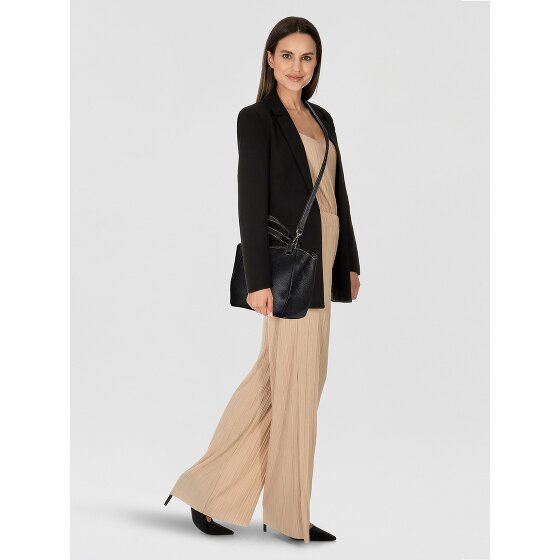 AIGNER Miranda Handtasche Leder 27 cm