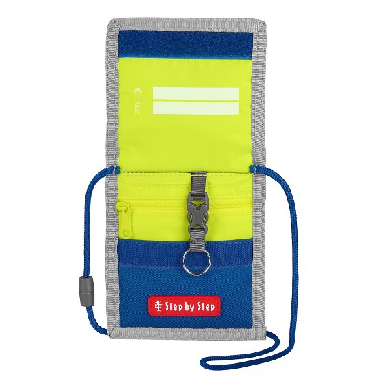 Step by Step Brustbeutel 11 cm