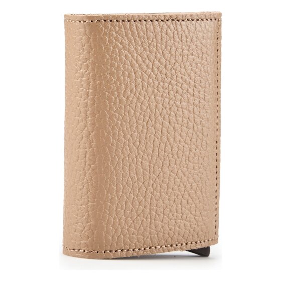 Secrid Enveloppe Geldbörse RFID Schutz Leder 10 cm