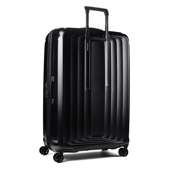 Samsonite Nuon 4 Rollen Trolley 81 cm mit Dehnfalte