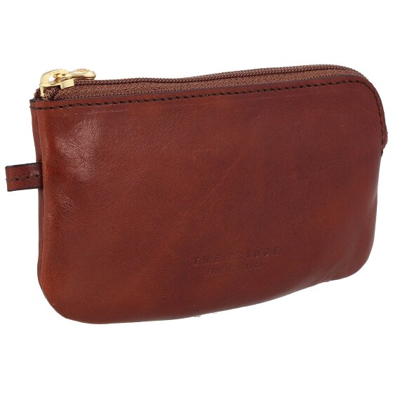 The Bridge Story Uomo Schlüsseletui II Leder 12,5 cm