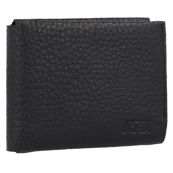 Jost Stockholm Geldbörse Leder 10 cm